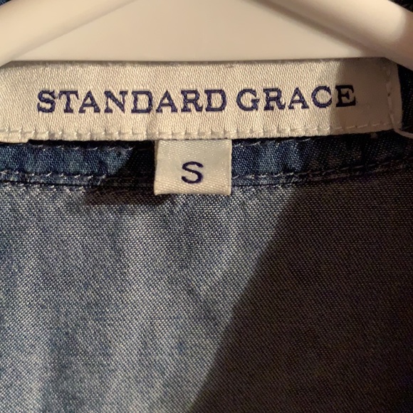 Aztec vest - Picture 3 of 6